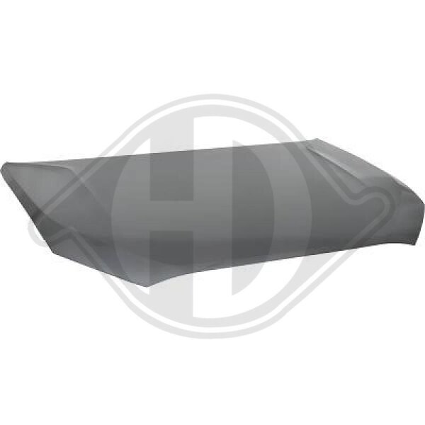 Motorhaube für AUDI Q2 (GAB, GAG)