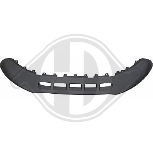 Spoiler vorne für AUDI Q5 (8RB)