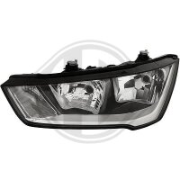 Hauptscheinwerfer links für AUDI A1 (8X1, 8XK)