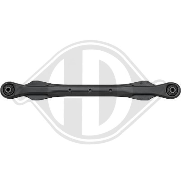 Lenker, Radaufhängung Hinterachse oben Hinterachse unten für MINI MINI (R56)