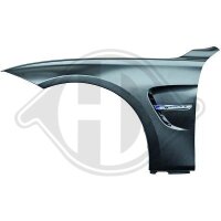 Kotflügel vorne links für BMW 3 (F30, F80)