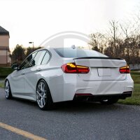 Heckleuchtensatz beidseitig,hinten für BMW 3 (F30, F80)