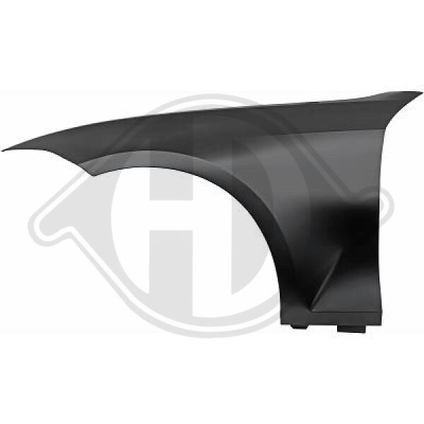 Kotflügel vorne links für BMW 3 (G20, G80, G28)