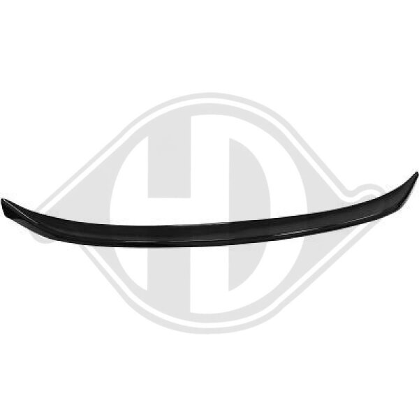 Spoiler hinten für BMW 3 (G20, G80, G28)