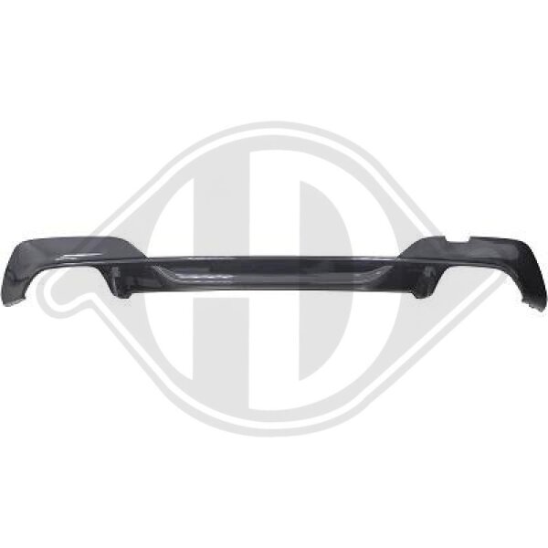 Blende, Stoßfänger hinten für BMW 3 (G20, G80, G28)