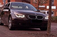 Hauptscheinwerfersatz f&uuml;r BMW 5 (E60)