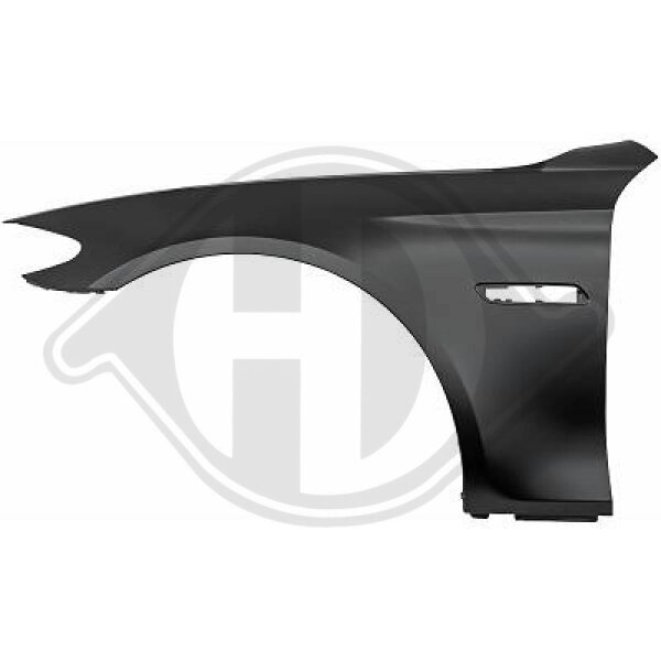Kotflügel vorne links für BMW 5 (F10)