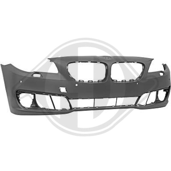 Stoßfänger vorne für BMW 5 (F10)
