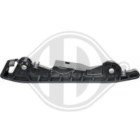 Halter, Stoßfänger vorne rechts für BMW 5 (G30, F90)