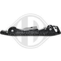Halter, Stoßstange vorne links für BMW 5 (G30,...