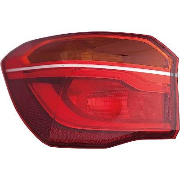 Heckleuchte links für BMW X1 (F48)