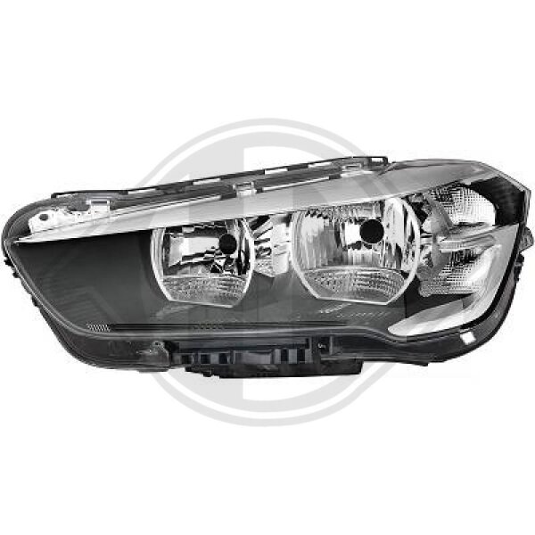 Hauptscheinwerfer links für BMW X1 (F48)
