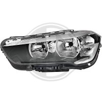 Hauptscheinwerfer links für BMW X1 (F48)