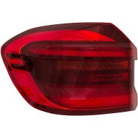 Heckleuchte, Rückleuchte links für BMW X3 (G01,...