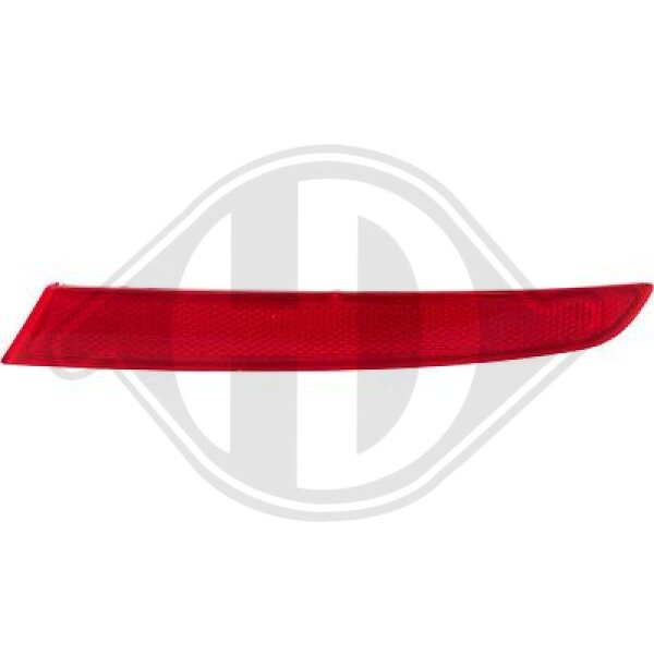 Reflektor, Positions-/Begrenzungsleuchte rechts für BMW X3 (G01, F97, G08)