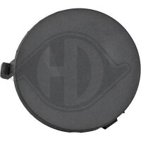 Klappe, Abschlepphaken hinten für FORD FOCUS I (DAW,...
