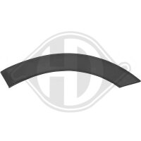 Zier-/Schutzleiste, Kotflügel vorne rechts für...