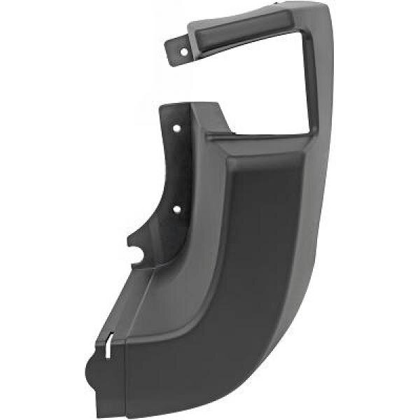 Stoßfänger hinten rechts für FORD TRANSIT V363 Bus (FAD, FBD)