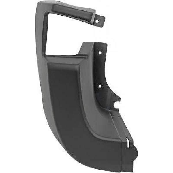 Stoßfänger hinten links für FORD TRANSIT V363 Bus (FAD, FBD)