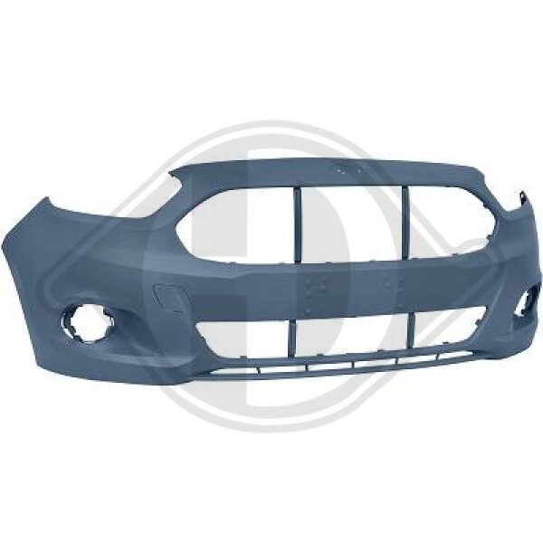 Stoßstange vorne für FORD KA+ III (UK, FK)