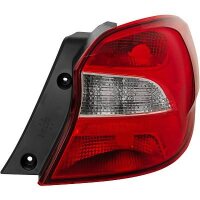 Heckleuchte rechts für FORD KA+ (UK, FK)