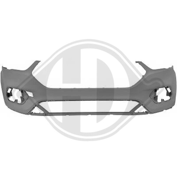 Stoßstange vorne für FORD KUGA II (DM2)