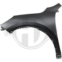 Kotflügel vorne links für FORD KUGA III (DFK)