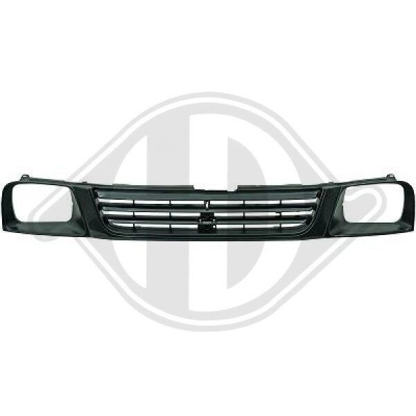 Kühlergitter  für MITSUBISHI L200 (K7_T, K6_T, K5_T)