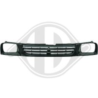 Kühlergitter  für MITSUBISHI L200 (K7_T, K6_T, K5_T)