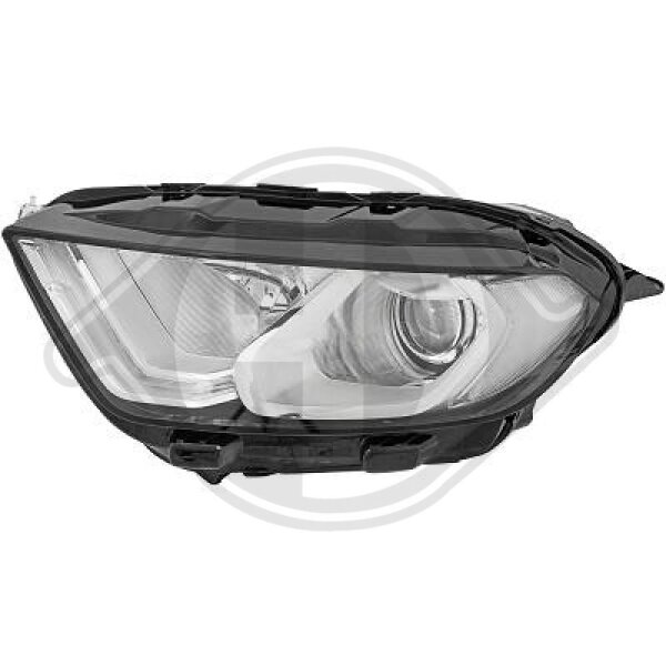 Hauptscheinwerfer links für FORD ECOSPORT