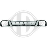 Kühlergitter  für MITSUBISHI L200 (K7_T, K6_T,...