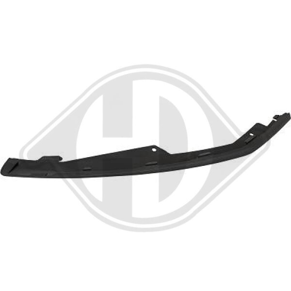Spoiler vorne links für FORD FOCUS IV (HN)