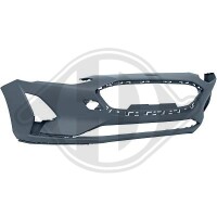 Stoßfänger vorne für FORD FOCUS IV (HN)