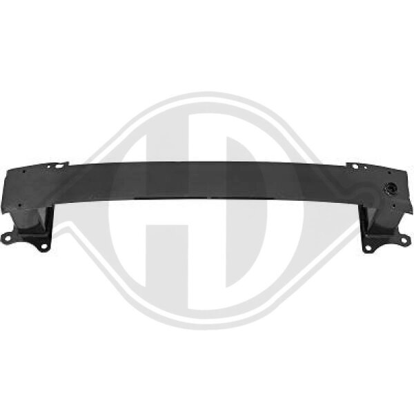 Aufpralldämpfer, Stoßfänger vorne für FORD FOCUS IV (HN)