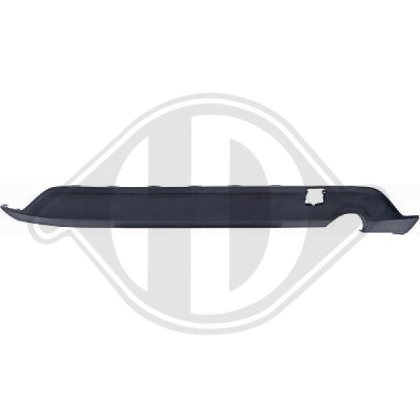 Spoiler hinten für FORD FOCUS IV (HN)