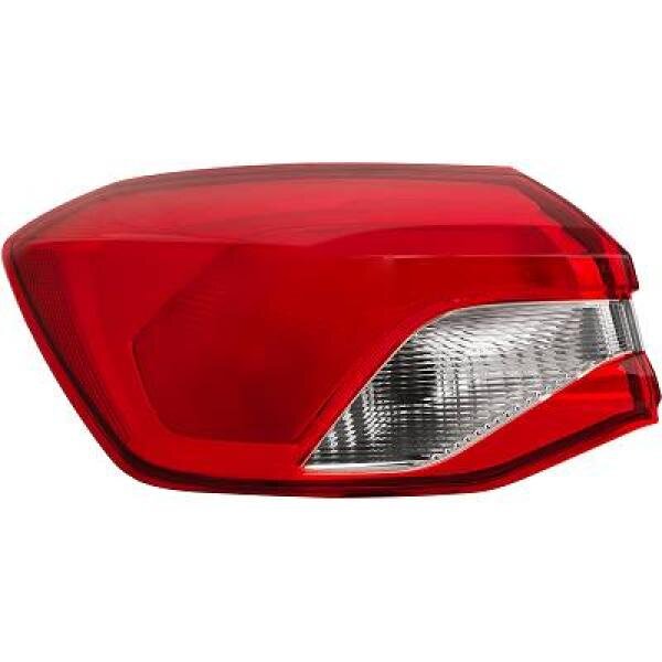 Heckleuchte links für FORD FOCUS IV (HN)
