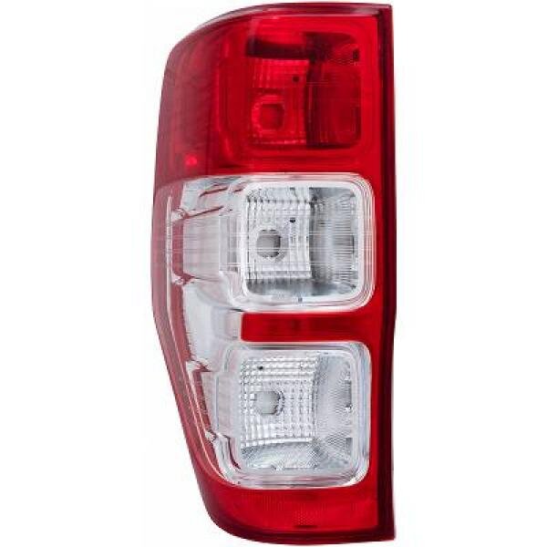 Heckleuchte links für FORD RANGER (TKE)