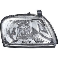 Scheinwerfer rechts für MITSUBISHI L200 (K7_T, K6_T, K5_T)