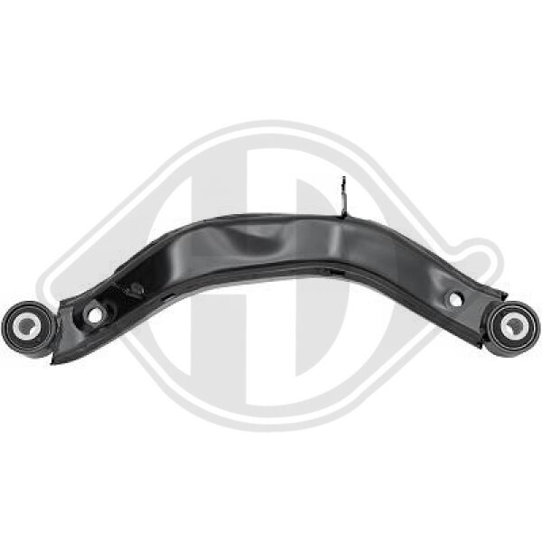 Lenker, Radaufhängung hinten links für NISSAN JUKE (F15)