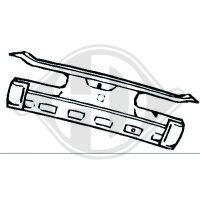 Zier-/Schutzleiste, Tür hinten rechts für...