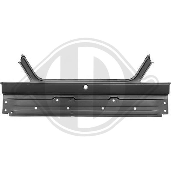 Heckwand für MERCEDES-BENZ 124 Stufenheck (W124)