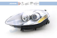 Hauptscheinwerfer links für FIAT BRAVO II (198_)