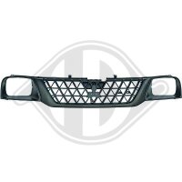 Kühlergitter  für MITSUBISHI L200 (K7_T, K6_T, K5_T)