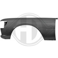 Kotflügel vorne links für MERCEDES-BENZ S-CLASS (W116)