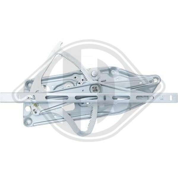 Fensterheber vorne rechts für MERCEDES-BENZ S-CLASS (W140)