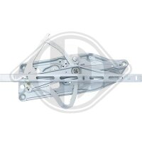 Fensterheber vorne rechts für MERCEDES-BENZ S-CLASS (W140)