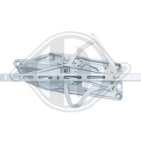 Fensterheber vorne links für MERCEDES-BENZ S-CLASS...