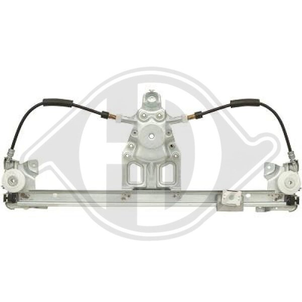 Fensterheber hinten links für MERCEDES-BENZ S-CLASS (W140)
