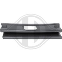 Lüftungsgitter, Stoßfänger links für...