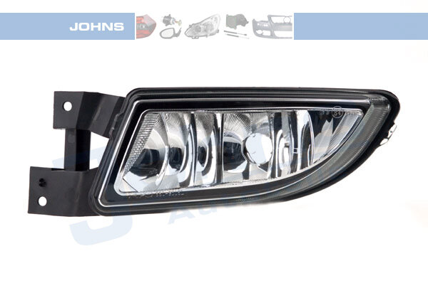 Nebelscheinwerfer links für FIAT BRAVO II (198_)